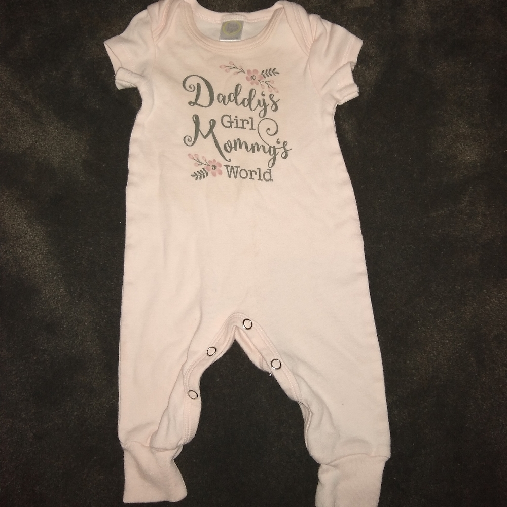 Cute Onesie